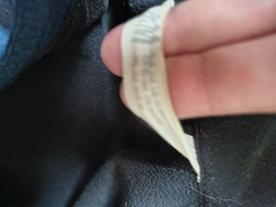 Kurtka Softshell unisex