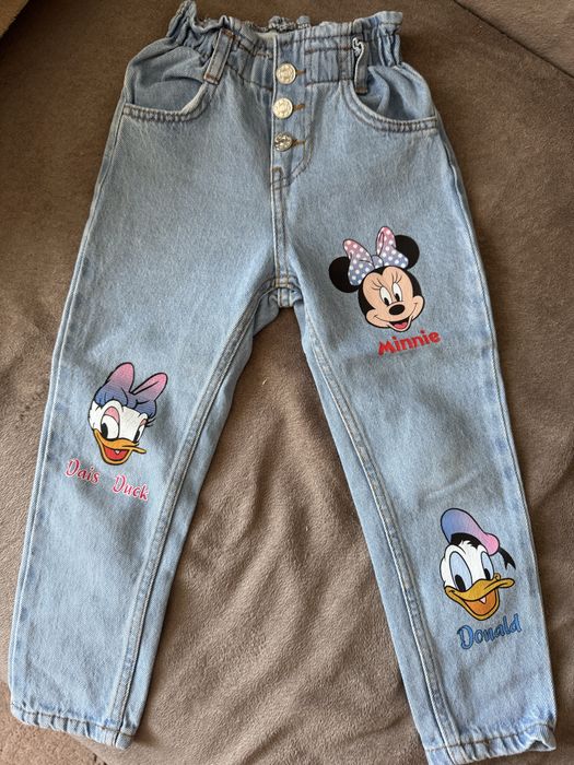 Продам джинси на дівчинку