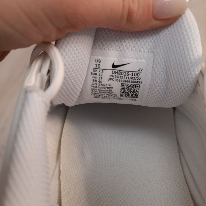 Оригінальні жіночі кросівки демісезонні Nike WMNS AIR MAX 97 DH8016-10