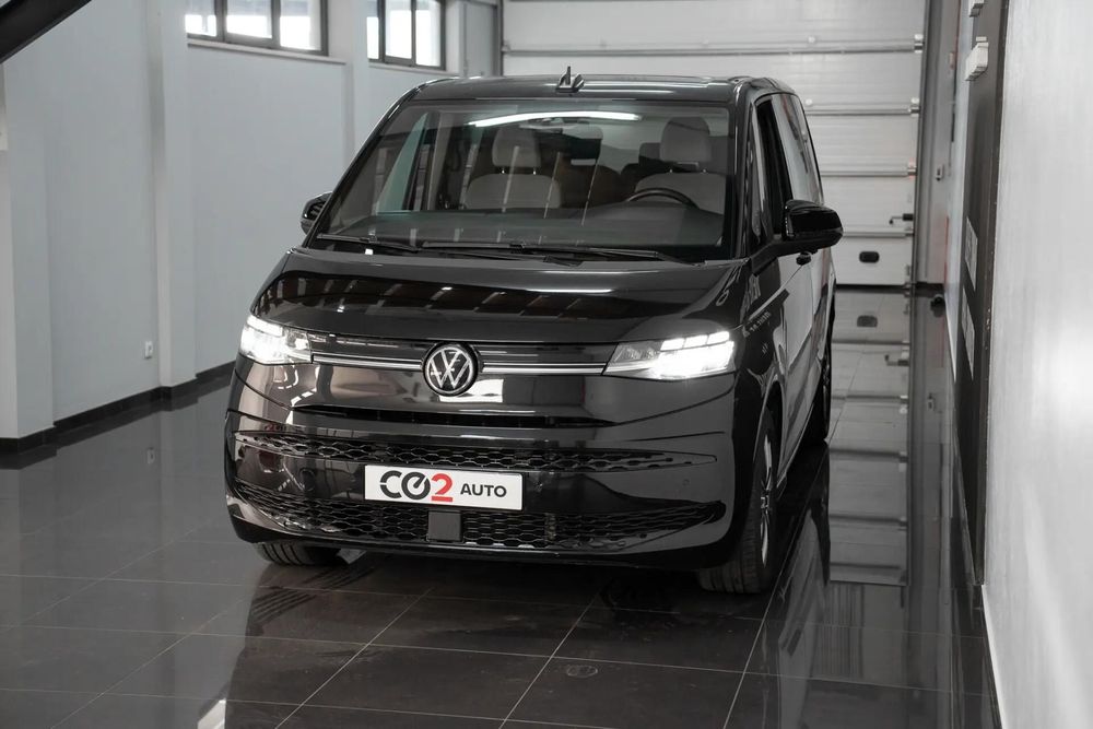 VW Multivan 1.4 TSI e-Hybrid Life Longa DSG