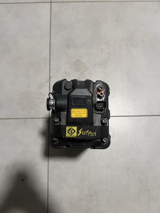 Bateria Surron lbx 32Ah 60V