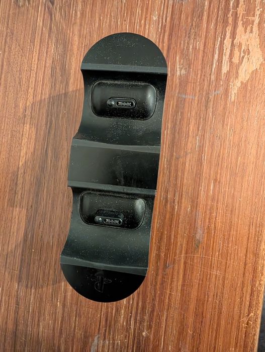 Org stacja dokująca do padów kontrolerów PS4. Dualshock 4 V1 /V2