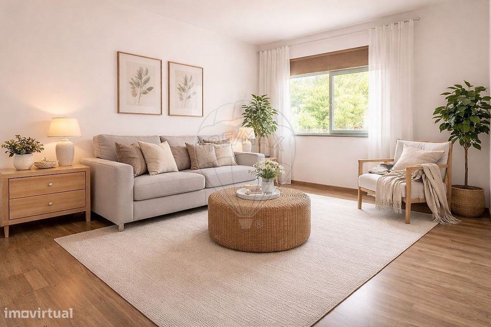 Apartamento T2 para venda