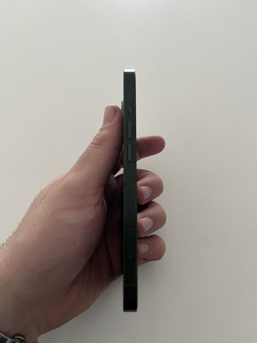 Iphone 13 verde