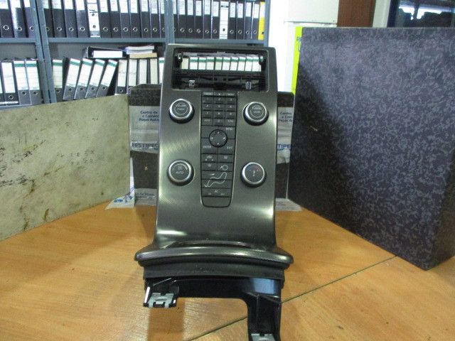 Comando chauffage / sofagem VOLVO C30