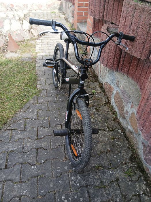 Sprzedam rower BMX