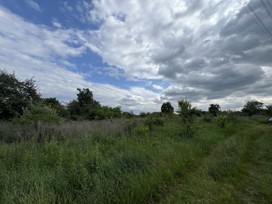 Земельна ділянка Полтава