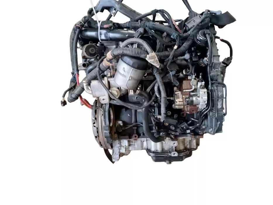 MOTOR OPEL ASTRA H Z17DTH