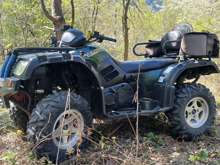 Cfmoto