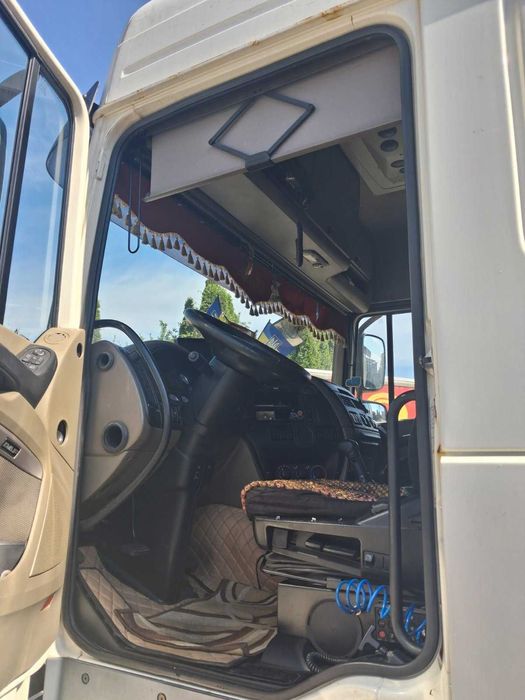DAF XF 105.460 2012