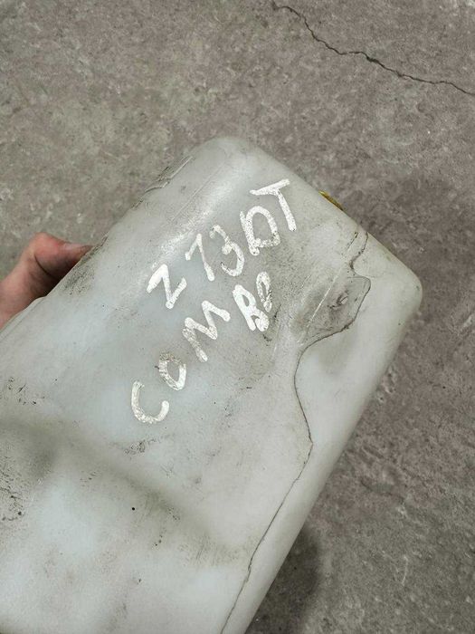 Бачок омывателя Opel Combo C/Corsa C