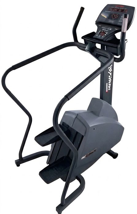 Степпер професійний ‼️Life Fitness (тренажер-імітатор ходьби сходами) 9500HR IsoTrack.