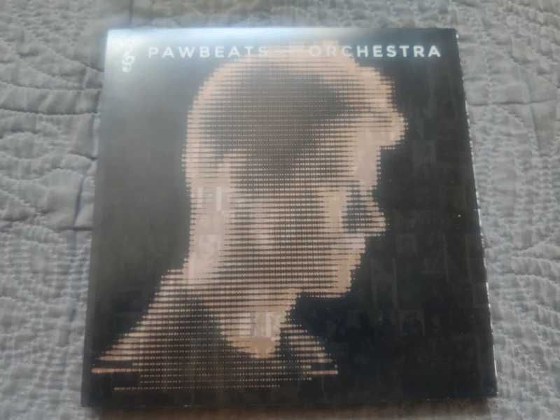 Pawbeats - Orchestra / 1 wydanie / nowa!