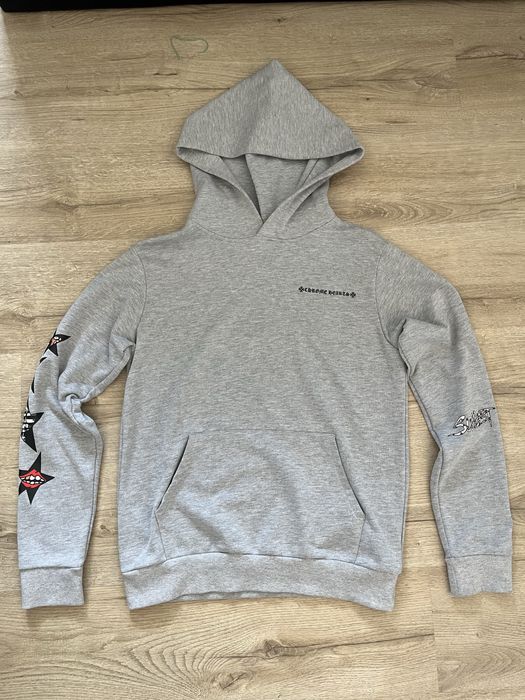 bluza  chrome hearts