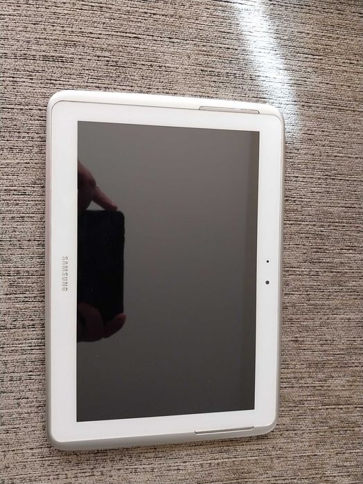 Tablet Samsung Galaxy Note 10.1 (GT-N8010) (Para Peças)64738114950914121