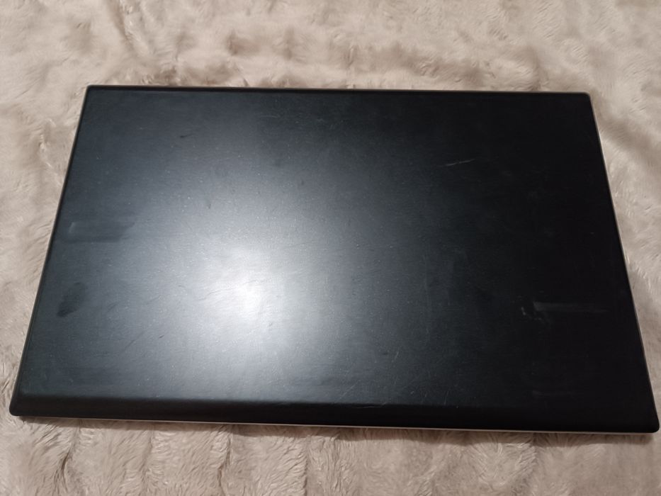 Ноутбук Msi ge70