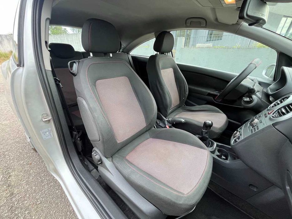 Opel Corsa 1.2 80cv Sport