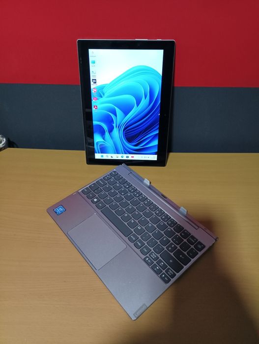 Lenovo Ideapad miix 320