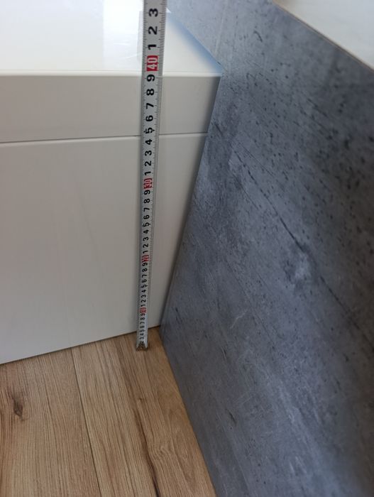 Stoliki kawowe do salonu 2 sztuki z szufladami