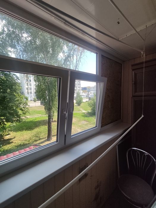 Здам 1к смарт кв-ру  пр. Перемоги