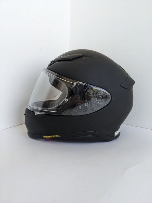 Мотошолом Shoei NXR розмір XXS 51-52 AGV ls2 mt arai
