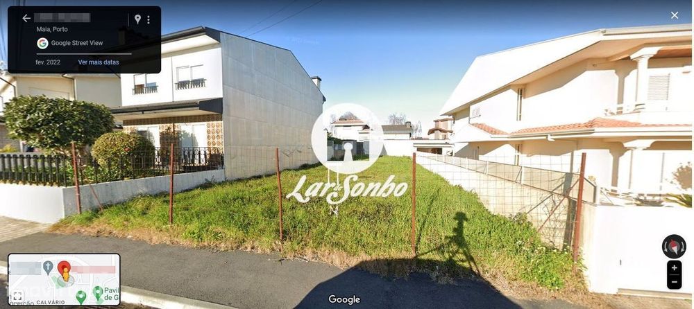 Terreno Urbano, com projeto aprovado - Excelente terreno na Cidade ...