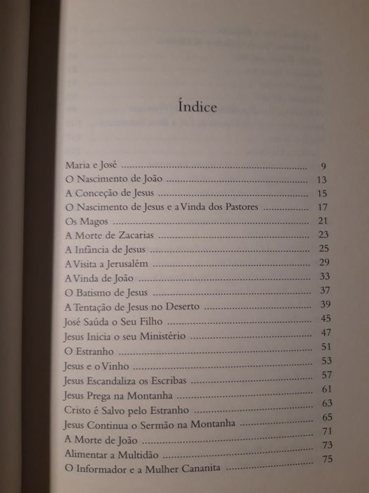 Philip Pullman: "Jesus, o Bom, e Cristo, o Patife" - NOVO