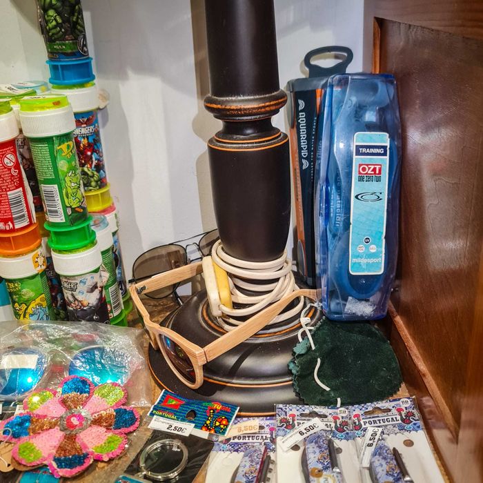 Óculos Natação OZT “One Zero Two” – Training | Anti-Fog & Proteção UV