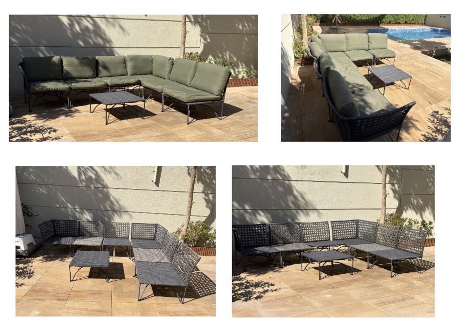 IKEA jutholmen jardim moveis