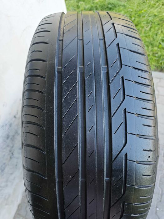 Lato Bridgestone 225/45 R19 5mm