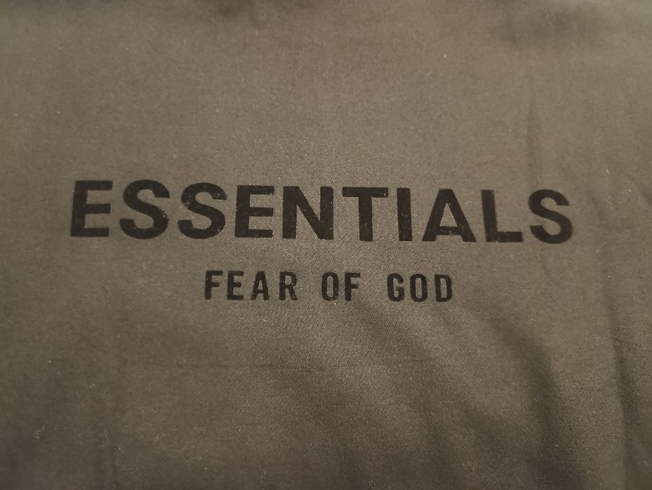 Bluza Essentials