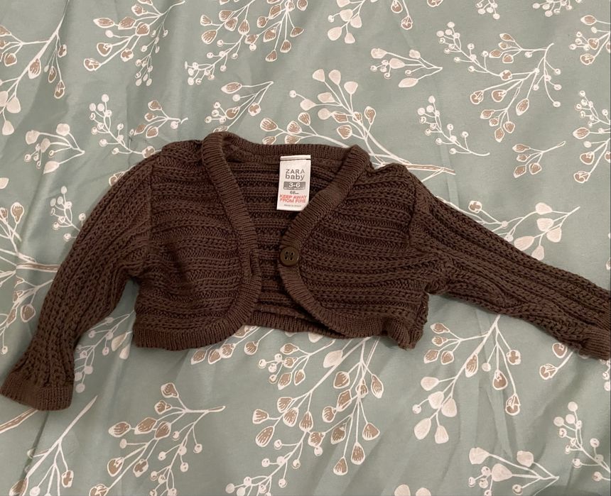 Roupas de bebes