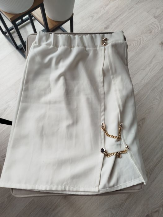 Elegancka spódnica