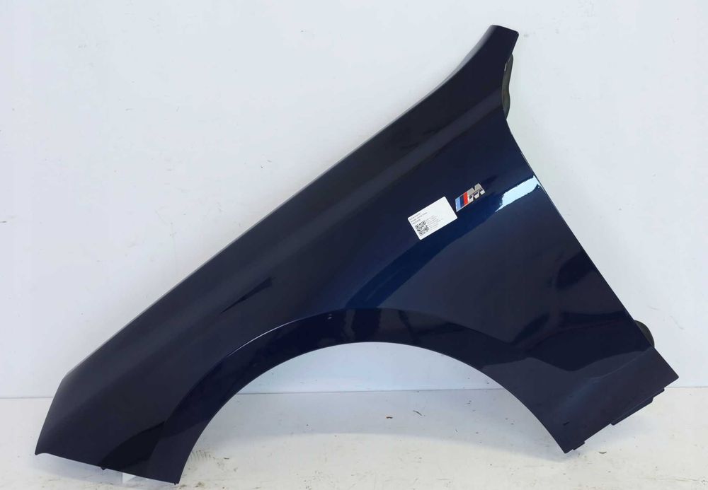 Frente BMW Serie 7 i7 G70