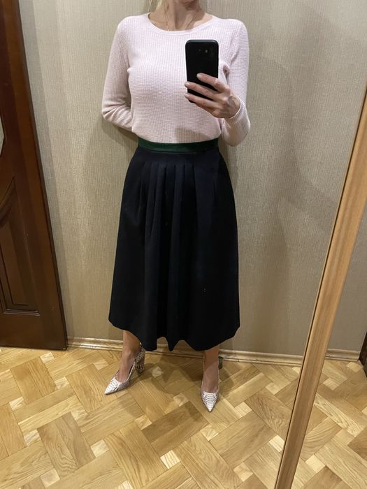 Юбка KENZO Италия Оригинал