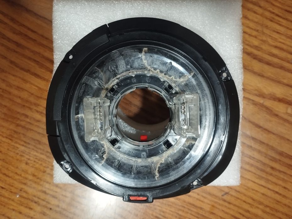 Шлейф руля Мерседес в250, Тесла S