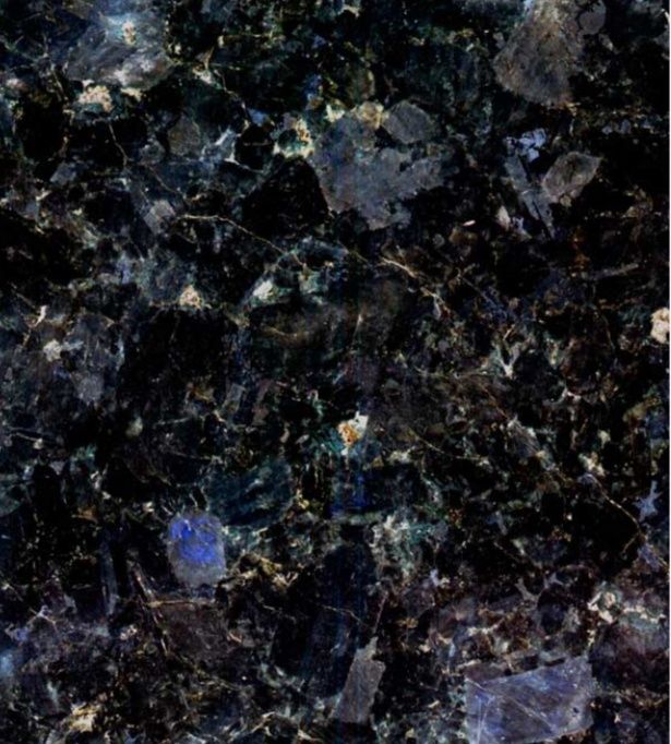 Преміальна підставка для годування собак з натурального каменю