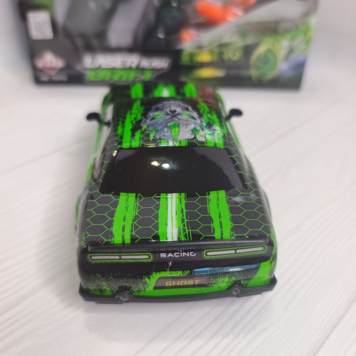 Дрифт машинка, машинка на радіокеруванні,авто для дрифту на пульті