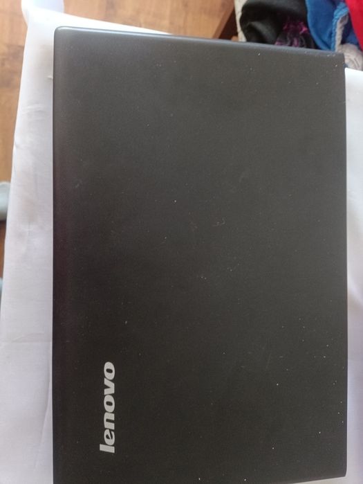 Laptop Lenovo G505