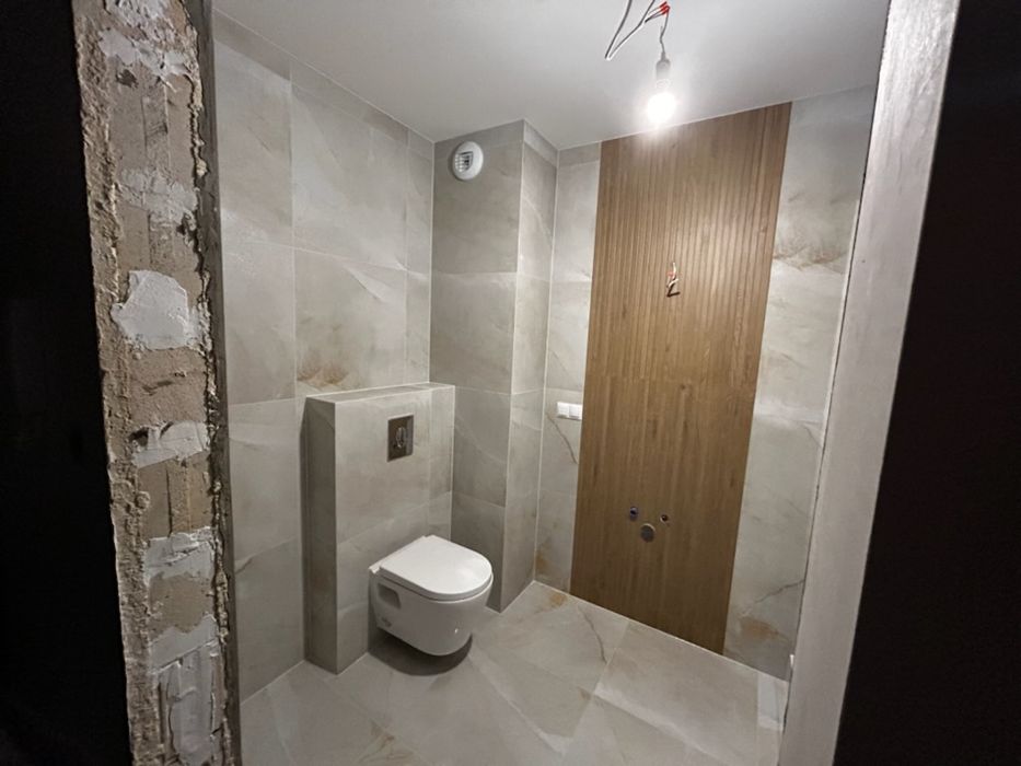 Remont , Glazura ,Malowanie , Układanie paneli , Gładzie