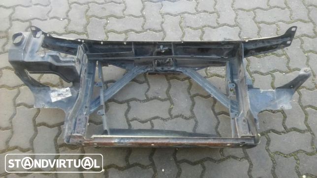 Frente de chapa seat leon 1m tdi  ARL 150cv