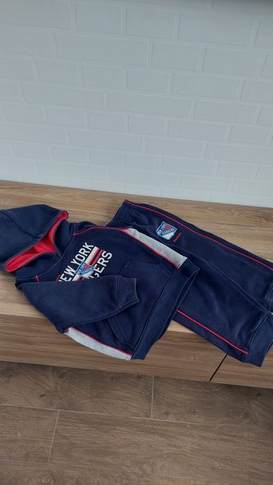 Спортивный костюм Reebok для мальчика 1.5 -3 года