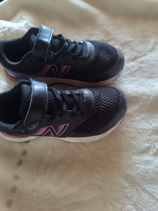 Кросівки дитячі New Balance