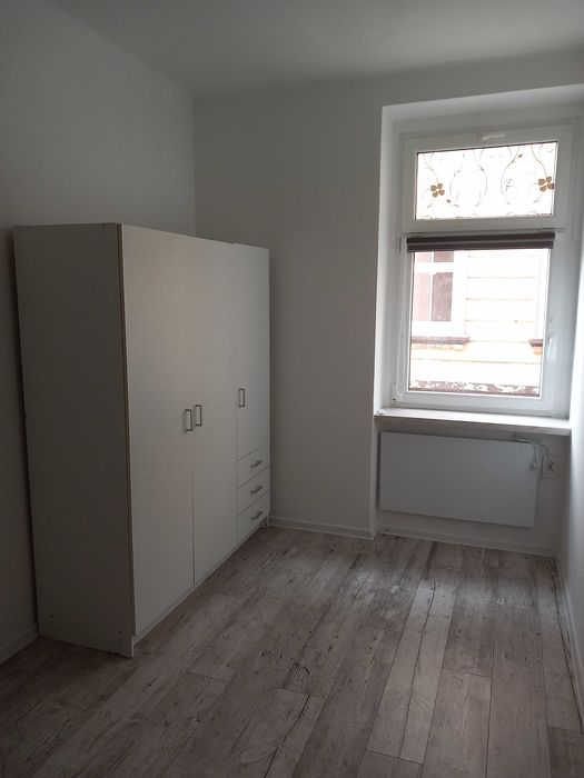 Wynajmę mieszkanie 2-pokojowe