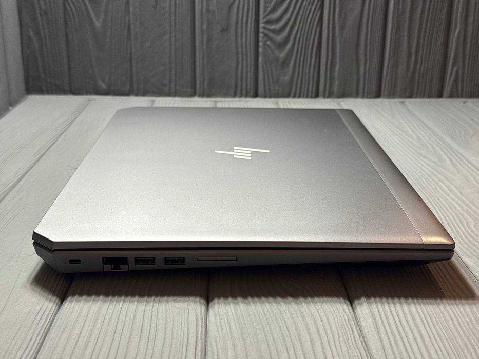 4К Екран | T2000 відеокарта | HP Zbook G6 | i7-9850H | 32 GB x 512 SSD