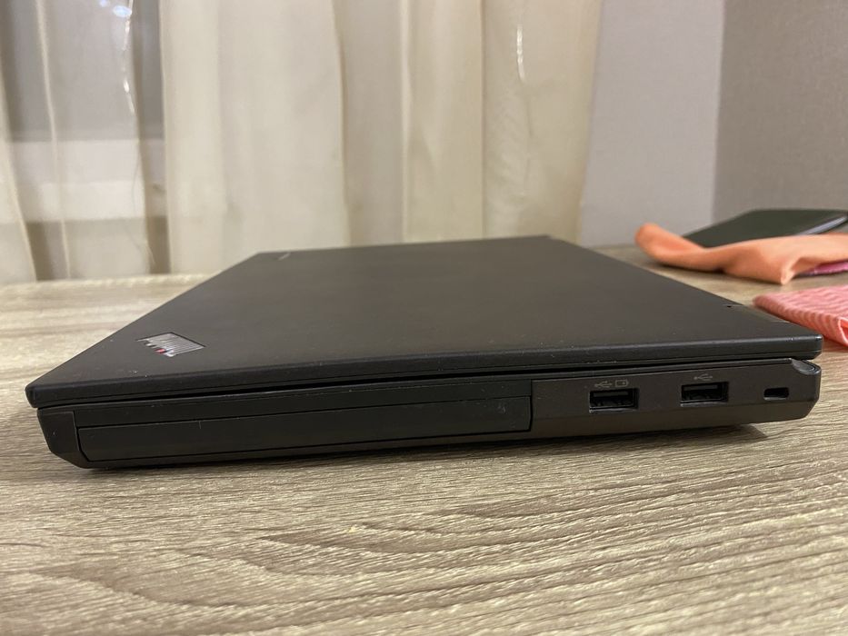 Ноутбук Lenovo Thinkpad t440p