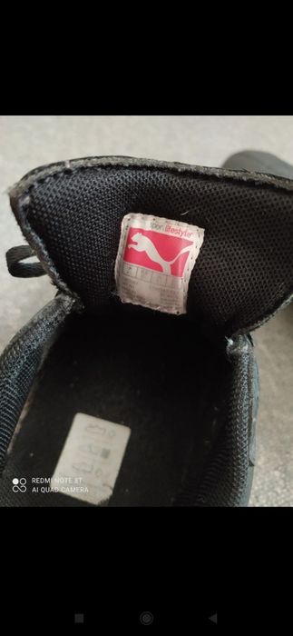 Buty sportowe Puma