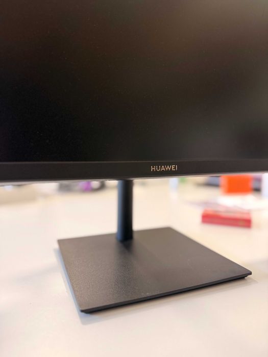 Monitor HUAWEI AD80HW (23.8'' - 60Hz - Full HD - LED IPS)
