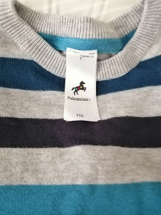 Camisolas tamanho 110