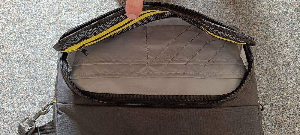 Mala portátil Targus